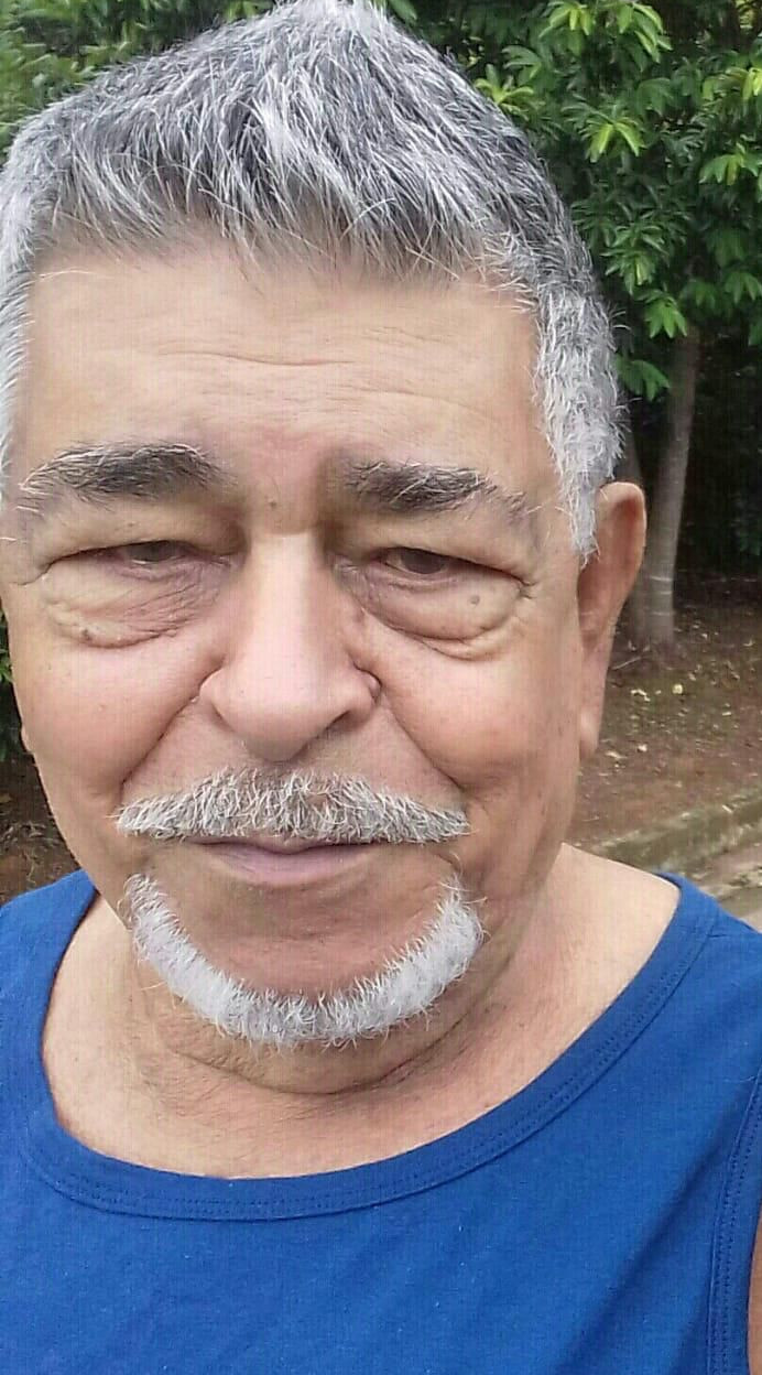 Vicente Fernandes da Silva - 20122020