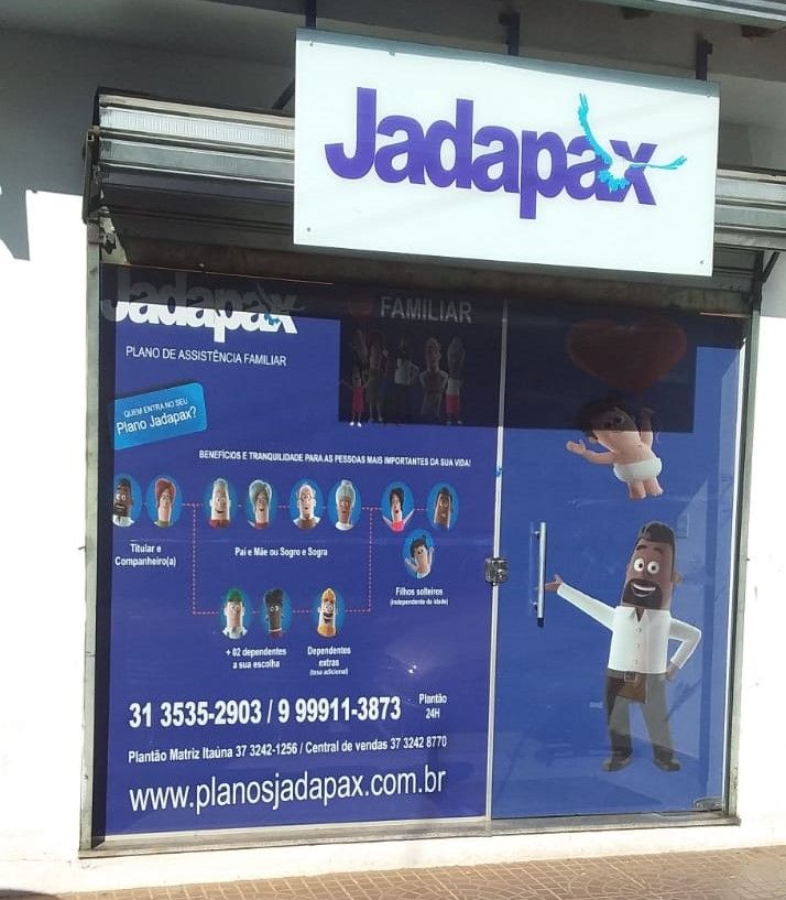 jadapax