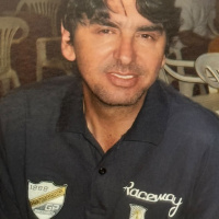Foto Marcio Fernandes de Lima