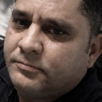 Foto Vanderlei Antônio Ferreira  -  Delei