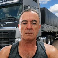 Foto Hitler de Oliveira