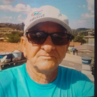 Foto Antonio Gonçalves Ferreira