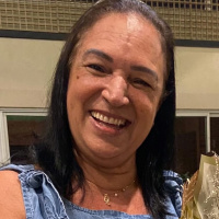 Foto Vilma Barbosa da Silva