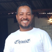 Foto Rafael Douglas Carvalho