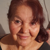 Foto Nilza Gomes de Assis Moura