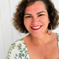 Foto Elzani Antonia Parreira