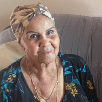 Foto Maria Helena de Souza Almeida