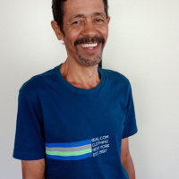 Foto Divanir Da Guia Nunes Da Silva