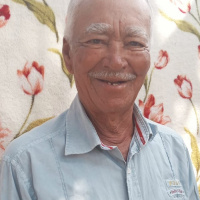 Foto Nativo Alves dos Santos