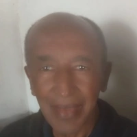 Foto Salvador Ferreira de Oliveira
