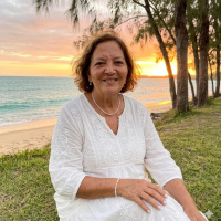Foto Clarice Alves de Oliveira