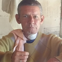 Foto Geovani Gaspar dos Reis