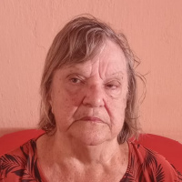 Foto Maria de Lourdes França