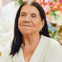 Foto Maria da Conceição Mendes Coelho
