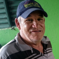 Foto Paulo Francisco de Oliveira