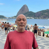 Foto Nilson Martins dos Santos