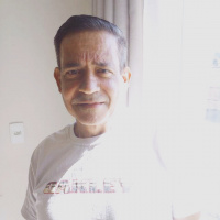 Foto Joel Fernandes Pereira