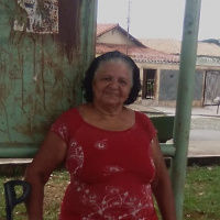 Foto Magda Maria Guimarães Silva