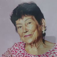 Foto Maria Aparecida Ferreira