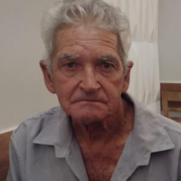 Foto Antônio  Silverio Teixeira