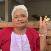 Foto Maria Lucia de Freitas