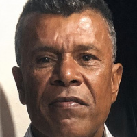 Foto Geraldo Leonardo Bispo