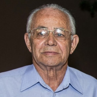 Foto Divino Rodrigues da Silva