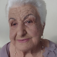 Foto Dirce Ribeiro de Andrade Pimenta