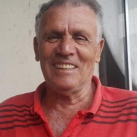 Foto Antônio Chuenquer Ferreira