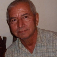 Foto Nilo Vicente De Paula
