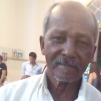 Foto Sinval Rodrigues Dos Santos