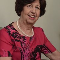 Foto Deila Augusta Soares Nolasco