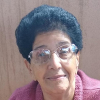 Foto Maria Cristina de Oliveira
