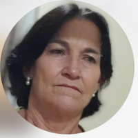 Foto Rosa Maria de Almeida Costa