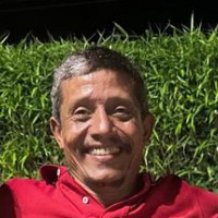 Foto Valdomiro Lopes Cordeiro
