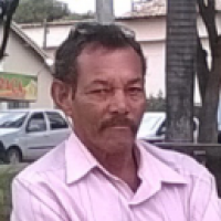 Foto Sebastião Pereira de Jesus