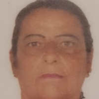Foto Maria da Conceição Lopes