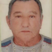 Foto Antônio Gonçalves da Silva