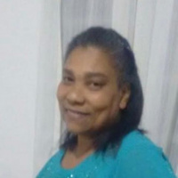 Foto Eneida Cardoso Conceição Santana