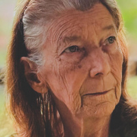 Foto Inez Custodia dos Santos