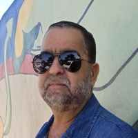 Foto Marcos Luiz Franco