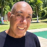 Foto Carlindo Nunes de Souza