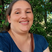 Foto Natalia Maria de Magalhaes Cordeiro