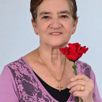 Foto Elza Soares da Silva