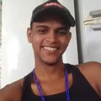 Foto Artaxerxes Heggon Vieira dos Santos