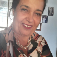 Foto Maria Veronica de Lacerda Pereira