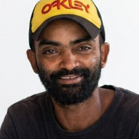 Foto Gabriel Barbosa dos Santos