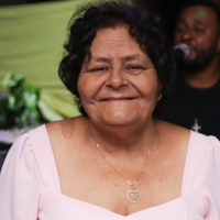 Foto Vicência Estevão da Natividade