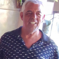 Foto Geraldo Henrique Sobrinho