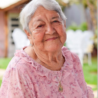 Foto Maria Jose Pena de Andrade